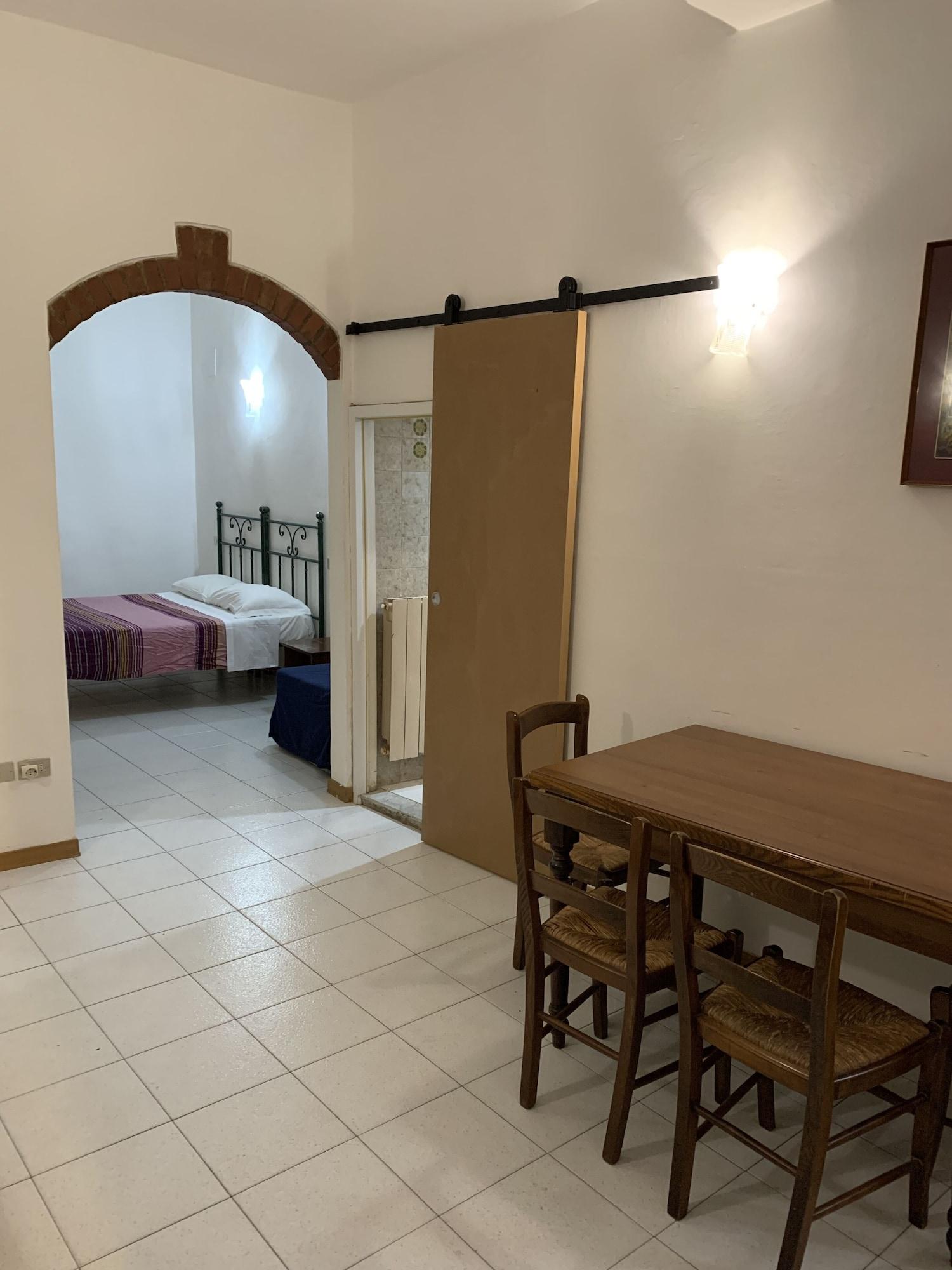 Relais Firenze Kültér fotó