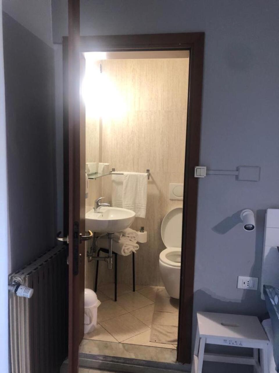 Relais Firenze Kültér fotó